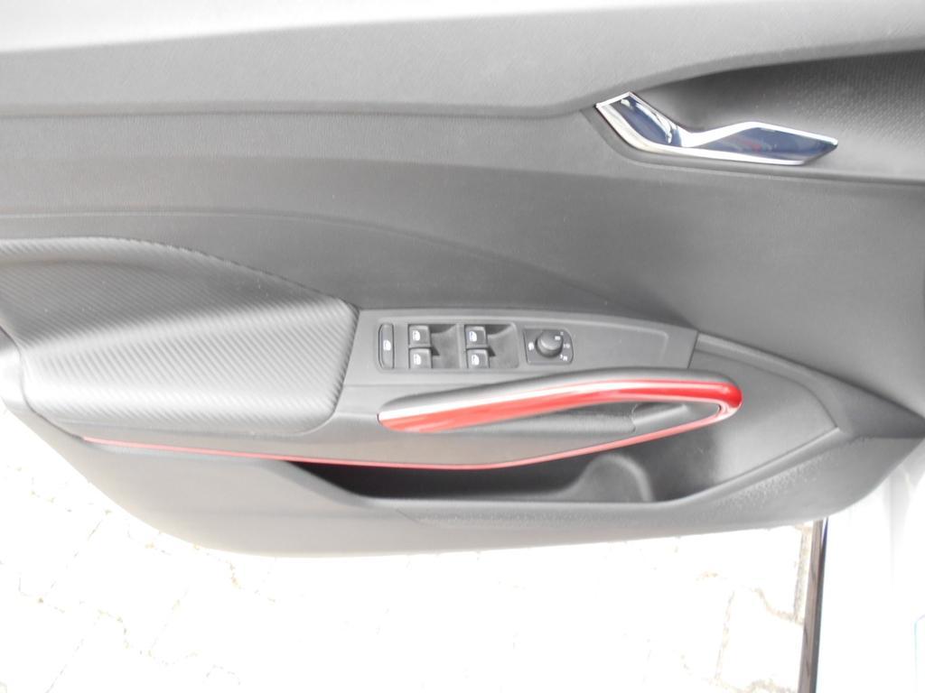 Skoda Fabia 1.0 TSI EVO Monte Carlo