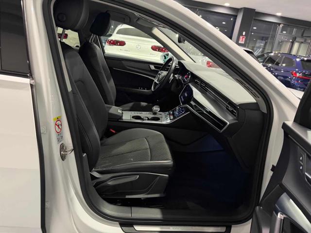 AUDI A6 allroad 40 TDI 2.0 quattro S tronic Evolution