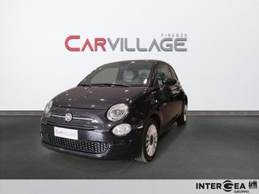 FIAT 500 III 2015 500 1.0 hybrid Dolcevita 70cv