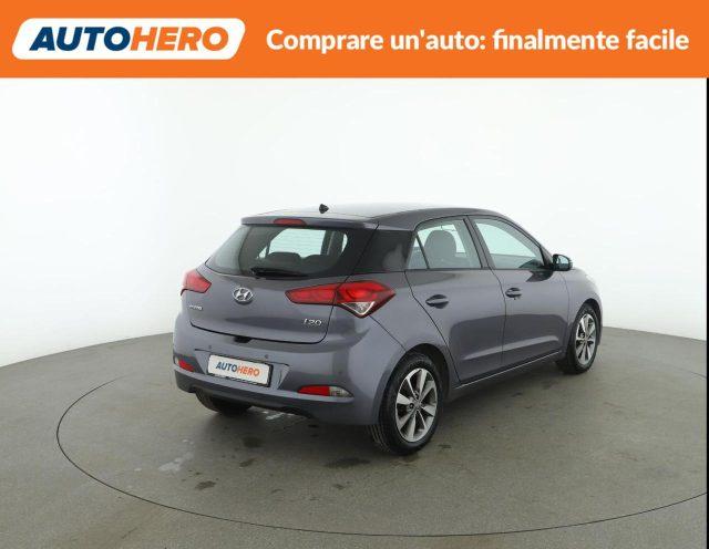 HYUNDAI i20 1.1 CRDi 12V 5 porte Comfort