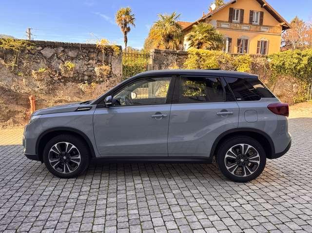 Suzuki Vitara Vitara 1.4 Starview 4wd AllGrip*Tetto*LED*App*