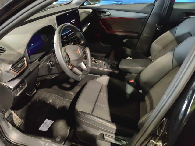 CUPRA Formentor 1.5 TSI DSG