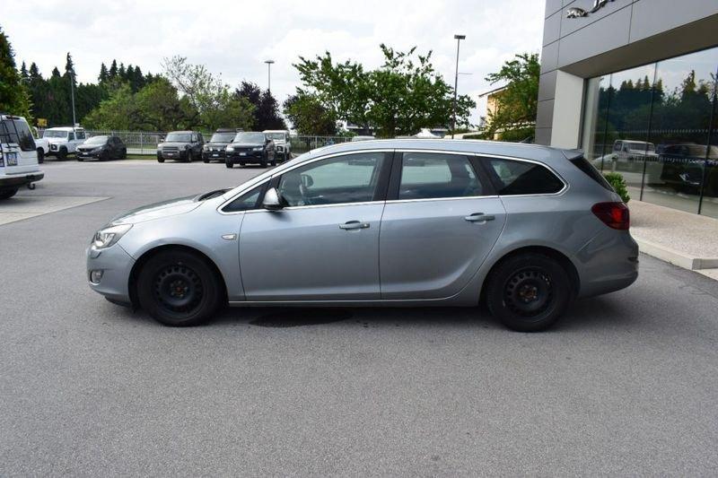 Opel Astra 1.7 CDTI 110CV Sports Tourer Cosmo