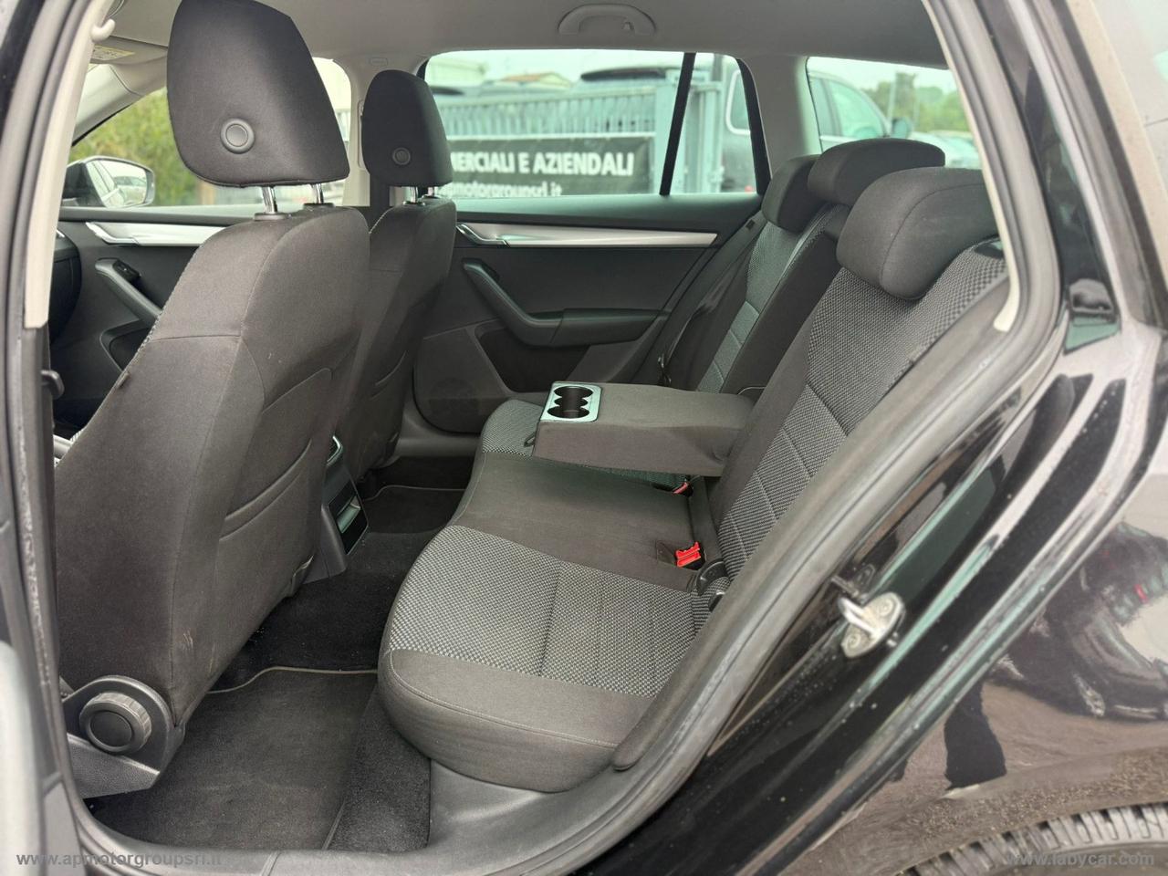 SKODA Octavia 1.4 TSI W. Design Edition G-Tec