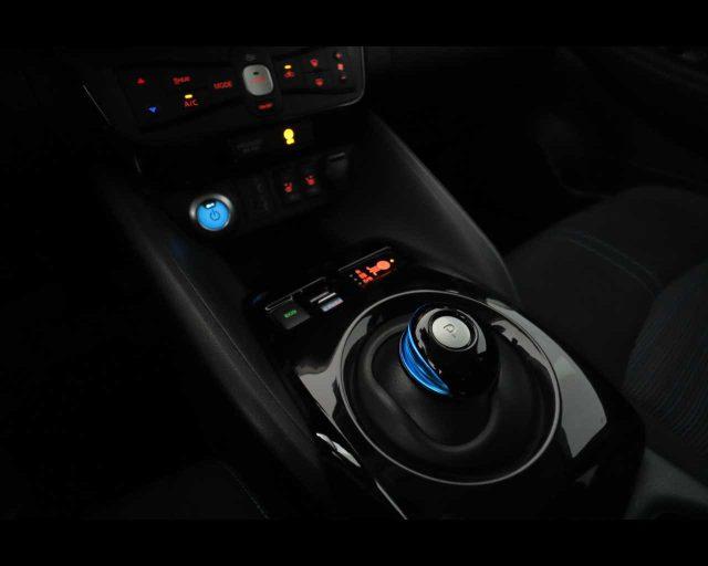 NISSAN Leaf Tekna 40 kWh