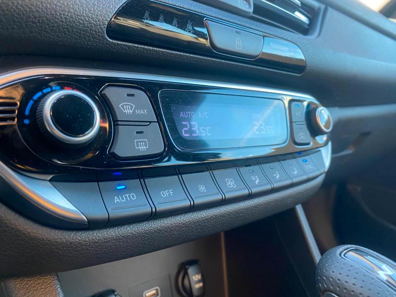 Hyundai i30 5 Porte i30 2.0 t-gdi N Performance dct