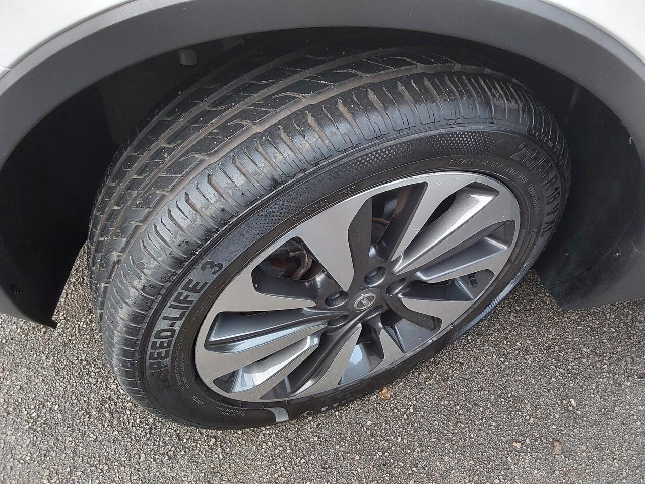 Opel Mokka 1.6 CDTI 136 CV 4x2 Innovation