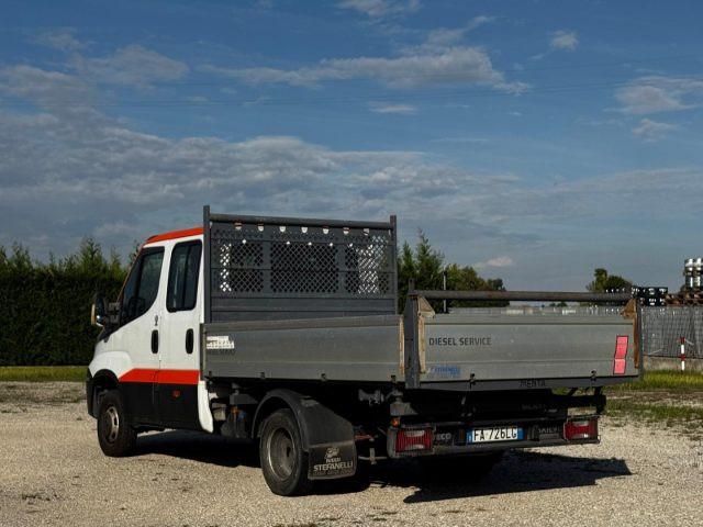IVECO Daily 35C11 2.3 HPT PM-DC-RG Cabinato