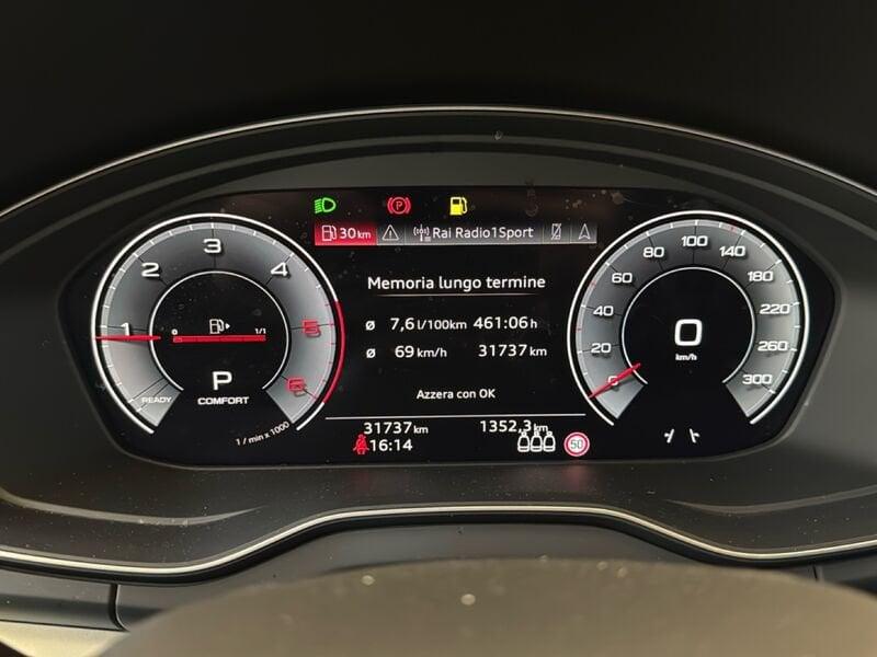 Audi Q5 Sportback TDI 150kW quattro S tronic S Line Edition