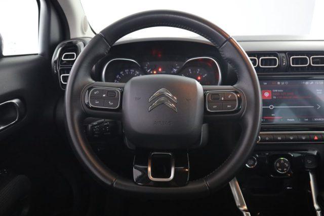 CITROEN C3 Aircross C3 Aircross PureTech 110 S&S Max