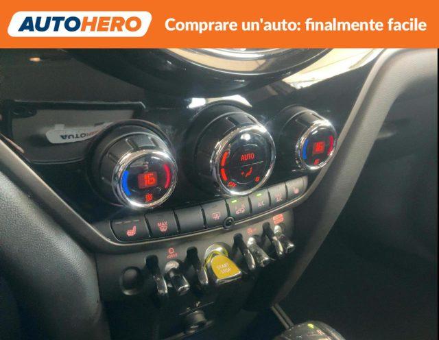 MINI Countryman 1.5 Cooper SE Essential Countryman ALL4