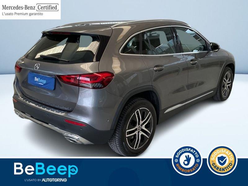 Mercedes-Benz GLA 200 SPORT PLUS AUTO