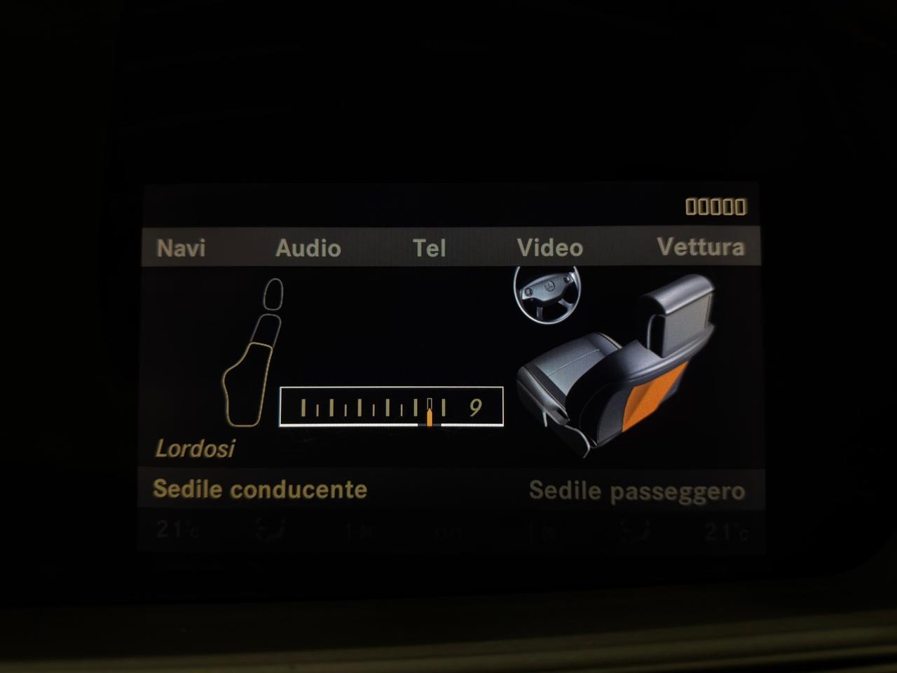 Mercedes-benz S 500 Lunga LIMOUSINE * FULL OPTIONAL *