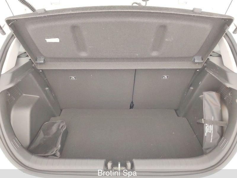 Hyundai i20 1.2 MPI MT GPL ConnectLine