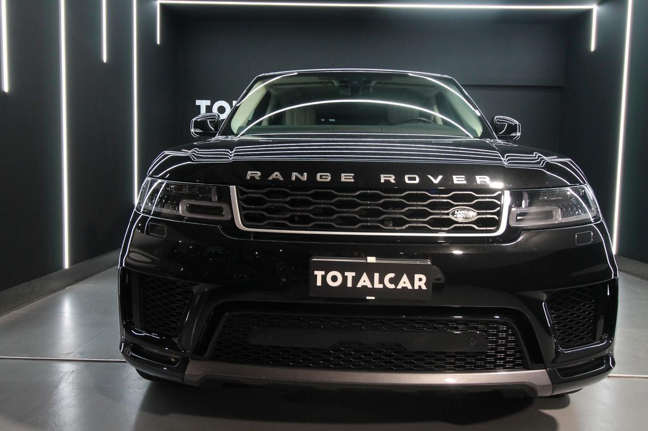 RANGE ROVER SPORT 3.0 249 CV HSE