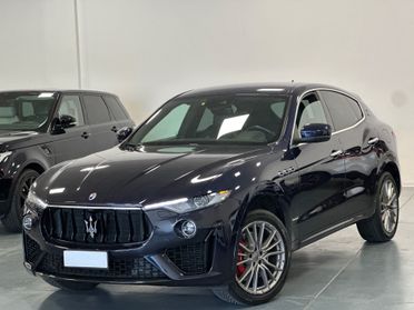Maserati Levante V6 AWD Granlusso
