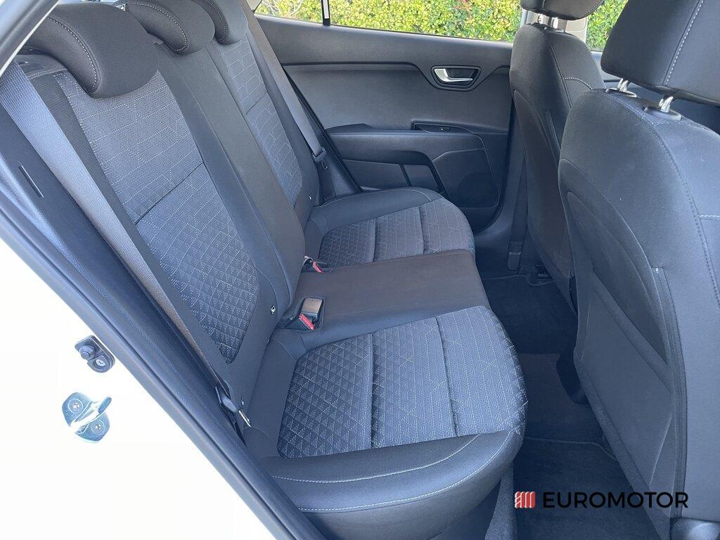Kia Rio 1.2 DPI Style Comfort Pack