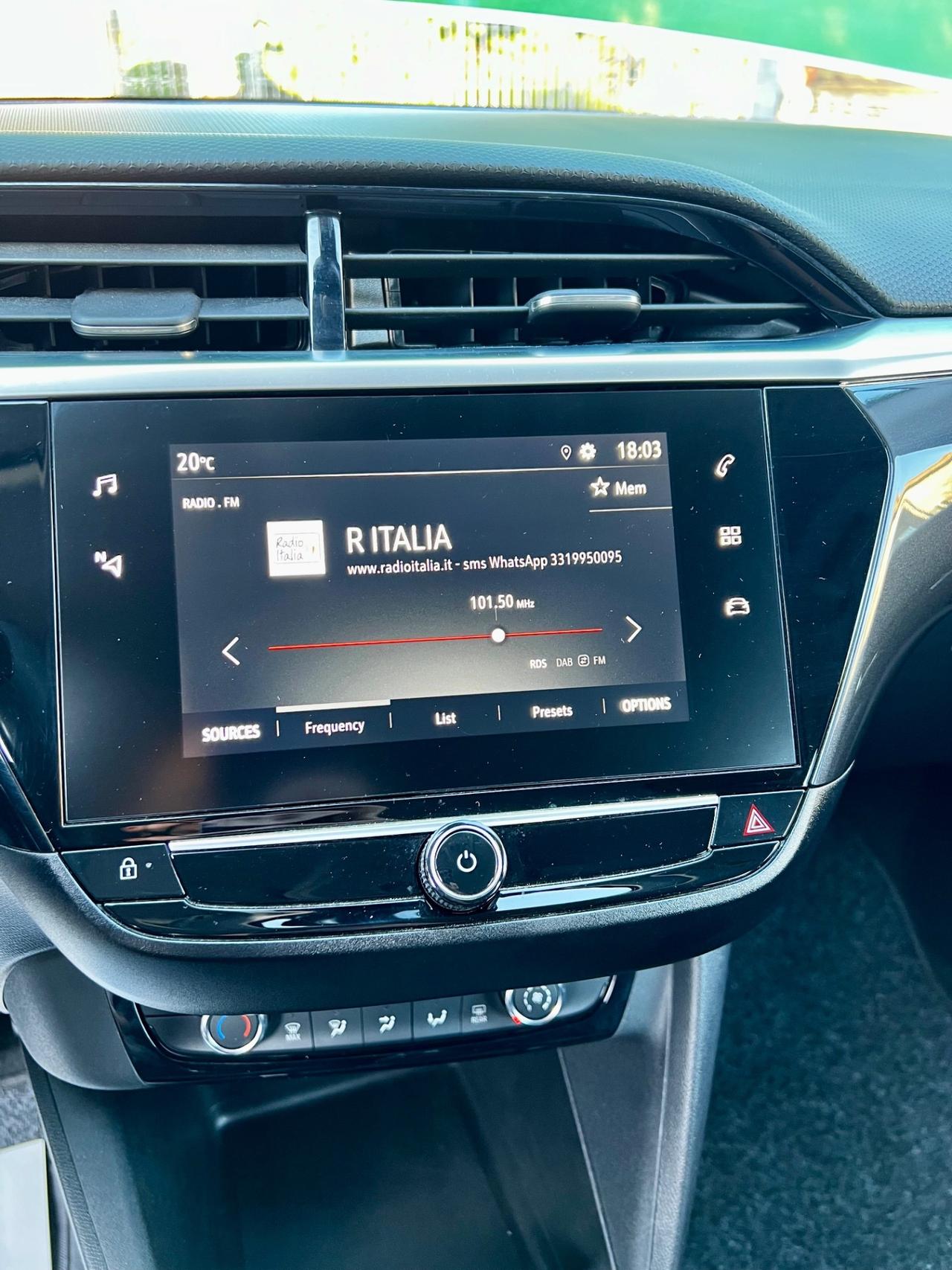 Opel Corsa 1.2 Elegance