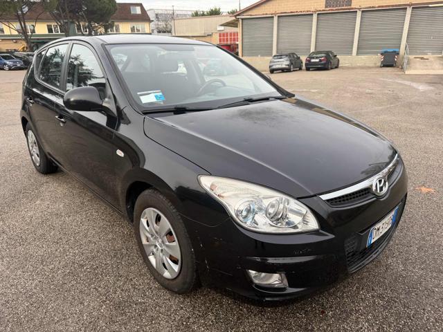HYUNDAI i30 1.4 16V 109CV 5p.senza nessun lavoro da fare