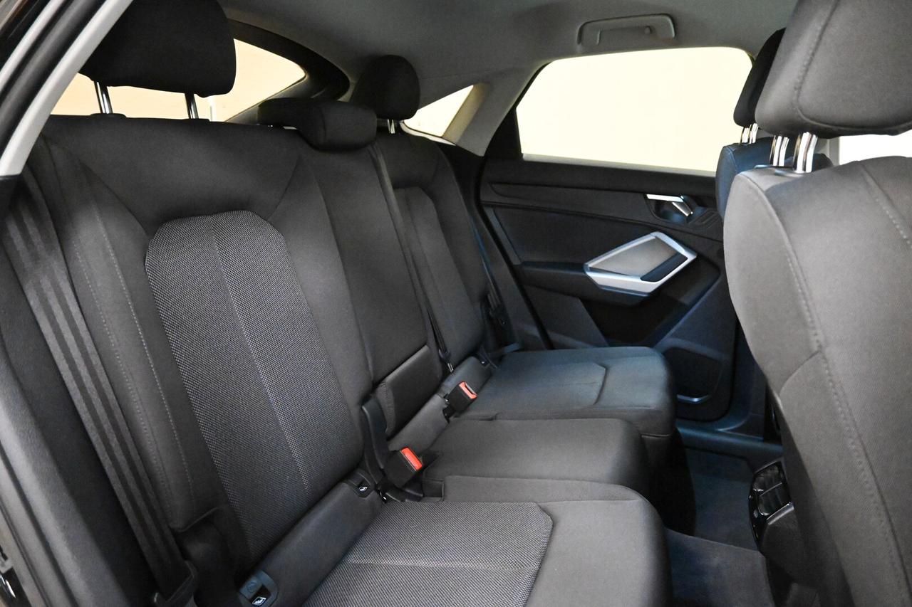 AUDI Q3 2ª serie Q3 SPB 35 TFSI S tronic S lin...