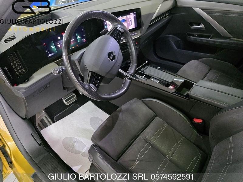 Opel Astra Astra 1.5 Turbo Diesel 130 CV AT8 Ultimate