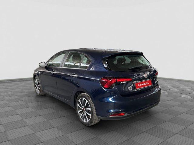 FIAT Tipo Tipo 5p. 1.4 95cv 6M LOUNGE