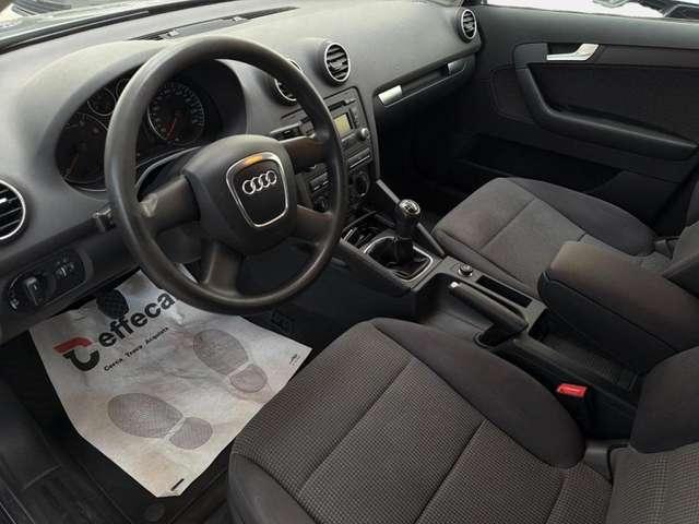 Audi A3 SPB 1.4 16V TFSI Ambition