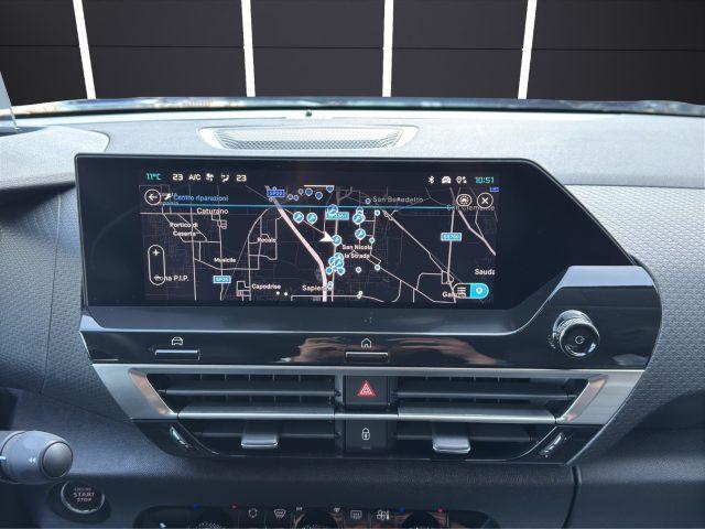 CITROEN C4 PureTech 130 S&S Max