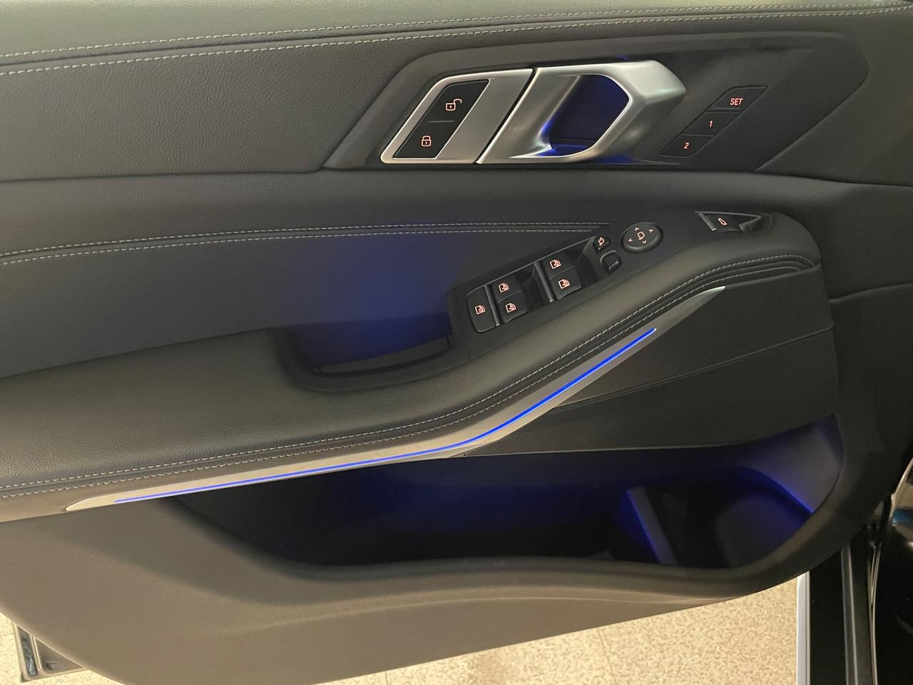 Bmw X5 xDrive25d xLine