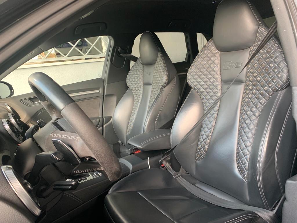 Audi A3 RS 3 SPB