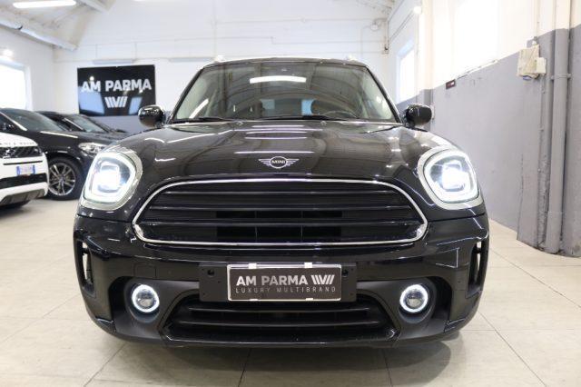 MINI Countryman 1.5 One D Hype Countryman