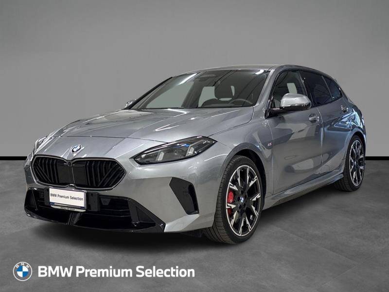 BMW Serie 1 118 d MSport Pro DCT