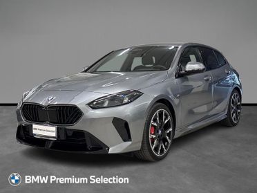 BMW Serie 1 118 d MSport Pro DCT