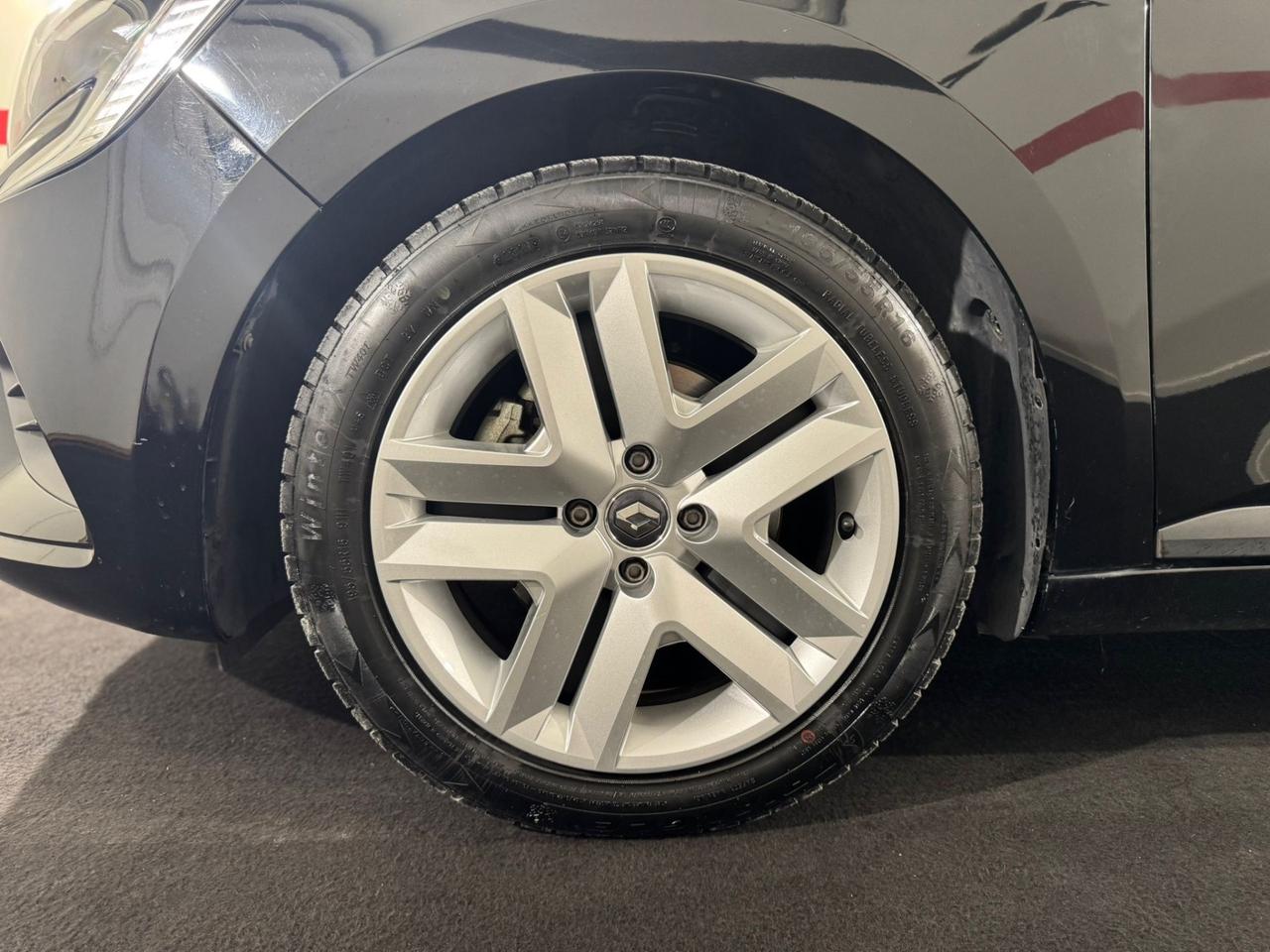 Renault Clio Full Hybrid E-Tech 140 CV 5 porte Intens