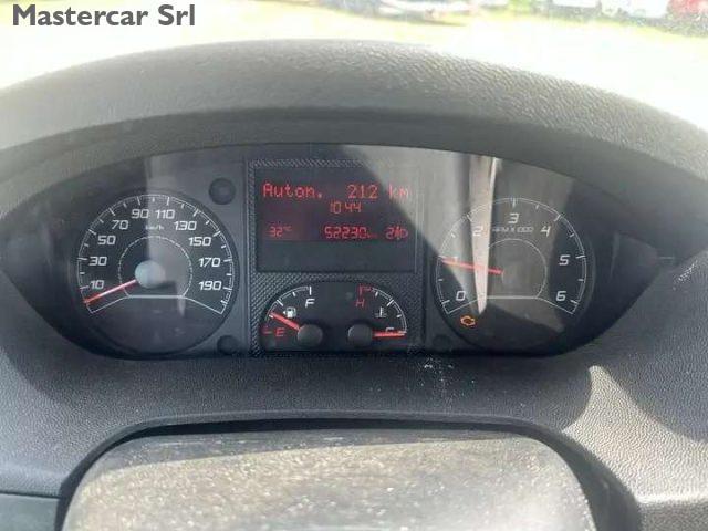 CITROEN Jumper 35 BLUEHDI 165 PLM-SL 3P - TARGA GB032GC