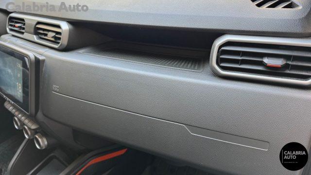 DACIA Duster 1.0 TCe GPL 4x2 Extreme