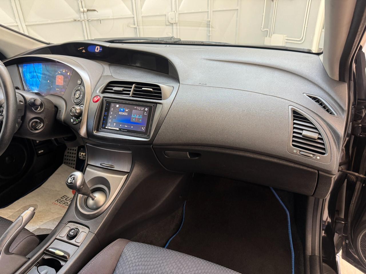 Honda Civic 1.4 i-VTEC 5p. Comfort