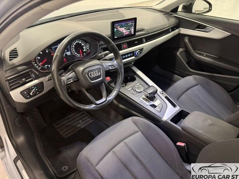 Audi A4 A4 Avant 2.0 tdi ultra 150cv s-tronic