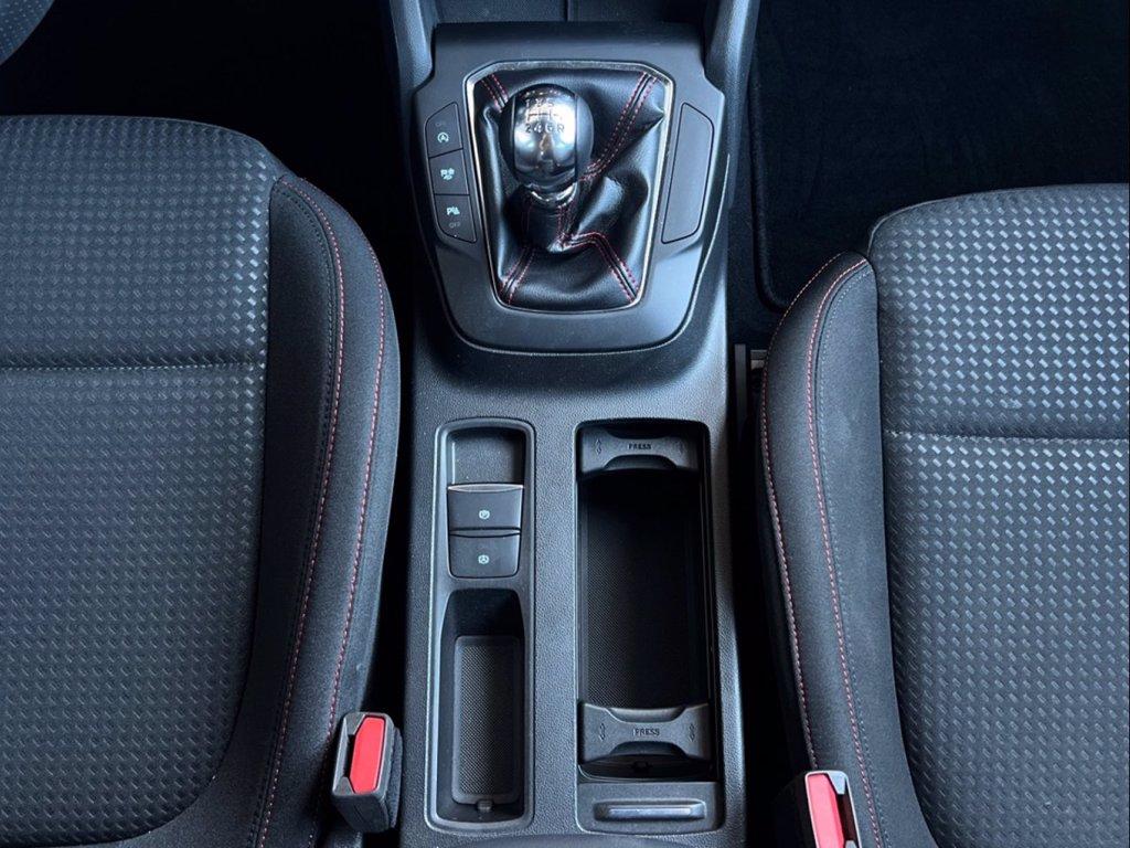 FORD Focus 1.0 ecoboost h ST-Line Style 125cv del 2023
