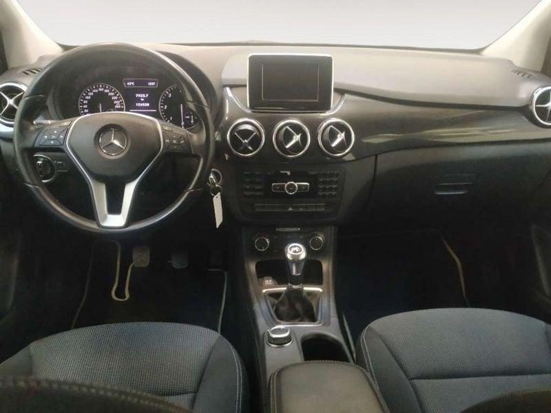Mercedes-Benz Classe B B 180 cdi be Executive