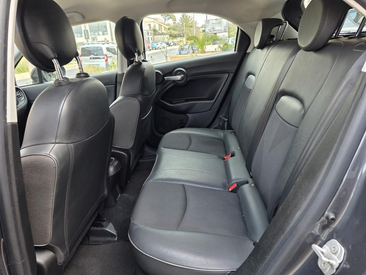 Fiat 500X 1.3 MultiJet 95 CV Cross