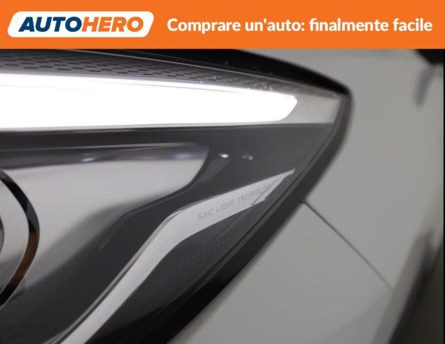 MG ZS 1.5 VTi-tech Luxury