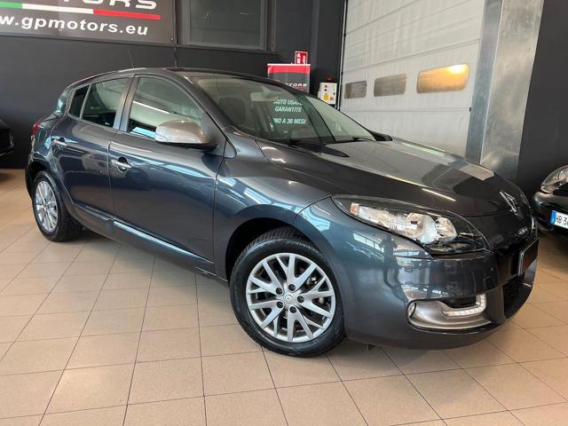 RENAULT Megane 110CV OK PER NEOPATENTATI ! OTTIME CONDIZIONI !