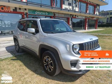 JEEP Renegade Renegade 1.6 Mjt 120 CV Longitude