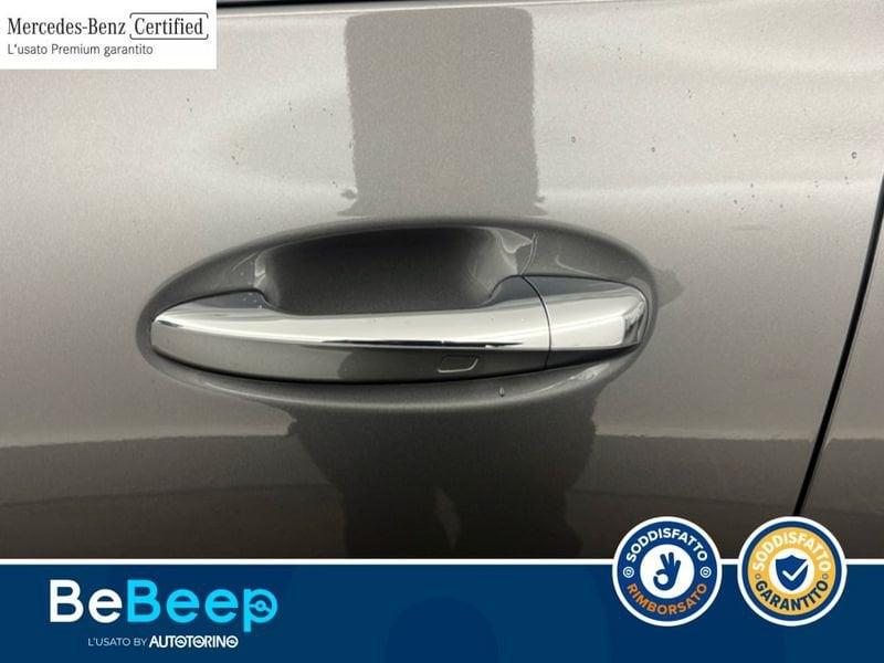 Mercedes-Benz GLA 180 D AMG LINE ADVANCED PLUS AUTO