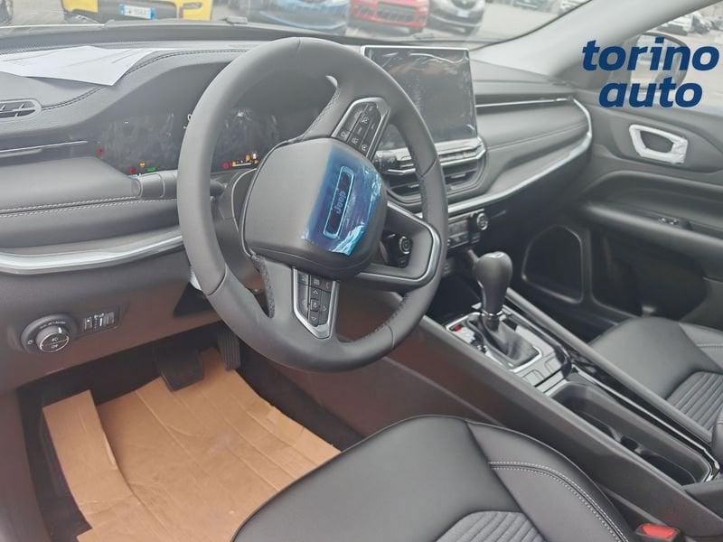 Jeep Compass 1.5 Turbo T4 130CV MHEV 2WD Altitude