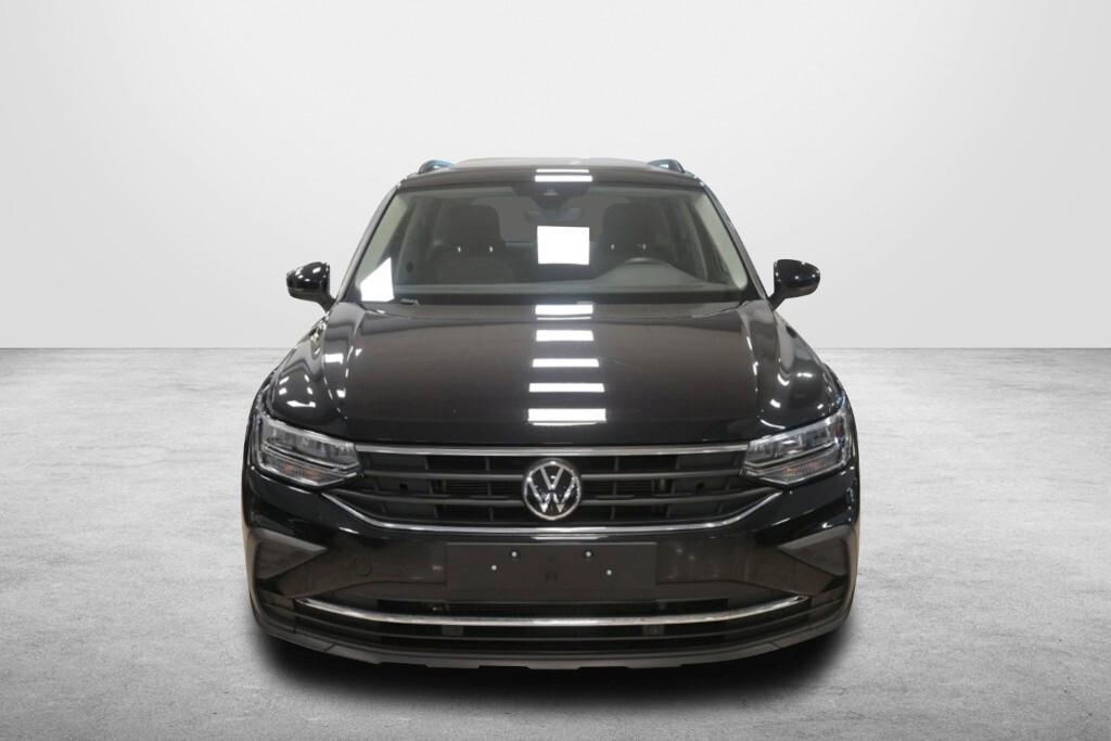 VOLKSWAGEN TIGUAN 2.0 TDI 122CV 6M. SCR LIFE ( FARI LED - ADAPTIVE CRUISE - TETTO PANORAMICO APR. - CLIMA TRIZONA - NAVI - APP CONNECT - PDC - TELECAMERA POST. )