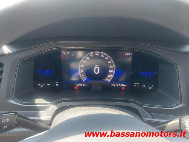 VOLKSWAGEN Polo 1.0 EVO "PROMO ESTATE 2026 "