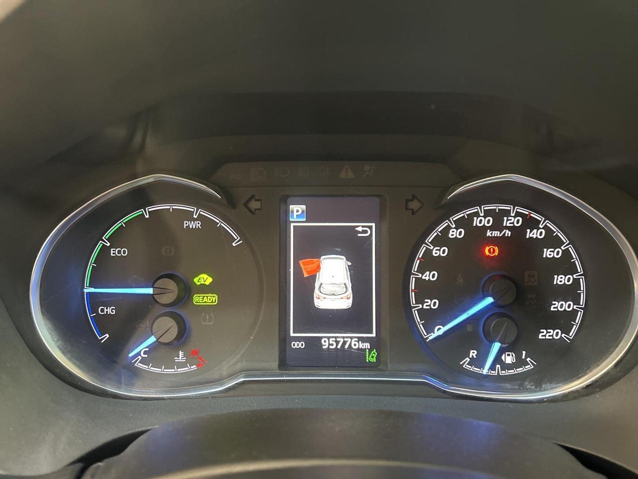 Toyota YARIS 5P 1.5 ACTIVE MY 18