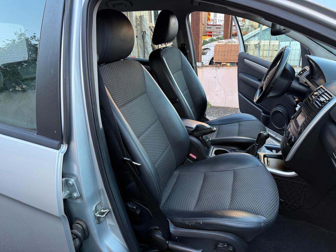 Mercedes-benz A 160 CDI Elegance